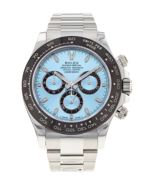 Rolex Daytona 116506